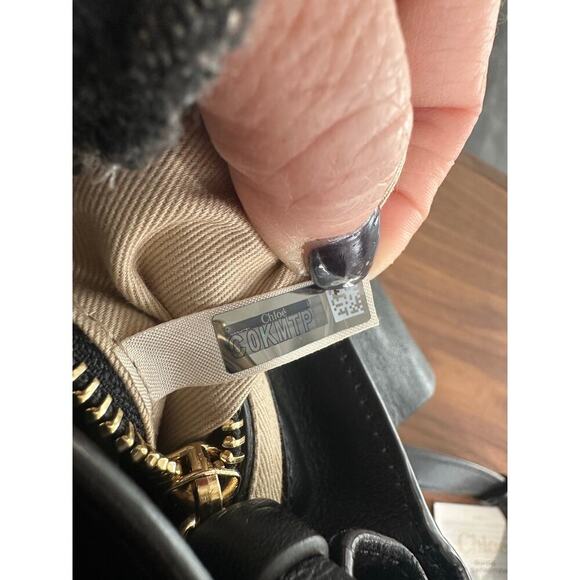 Disney Christmas 2025 Lil Rin Rin Plush Badge Red New